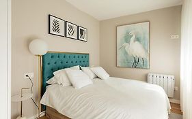 Apartamento Azul